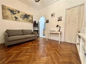 t2 à la vente -   06000  NICE, surface 24 m2 vente t2 - UBI472164014